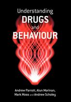 Understanding Drugs and Behaviour - Andrew Parrott - 9780471, Verzenden