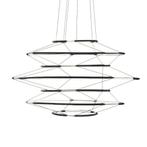 Nemo Drop 7 Hanglamp, Verzenden