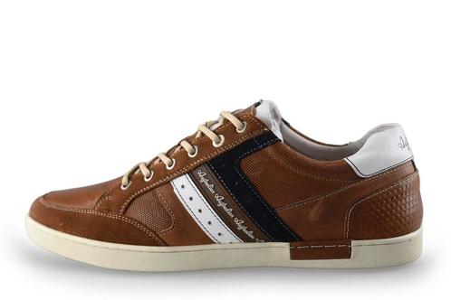 Australian Sneakers in maat 48 Bruin | 5% extra korting, Kleding | Heren, Schoenen, Bruin, Zo goed als nieuw, Sneakers, Verzenden