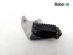 Repose-pieds arrière droite BMW R 1150 GS Adventure, Motoren, Verzenden, Nieuw