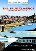 The Tractor Story - Vol.1 - True Classic DVD, Verzenden