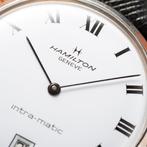 Hamilton - Geneve Intra-Matic Micro-Rotor NOS - Zonder, Nieuw