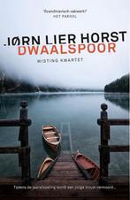 Dwaalspoor / Wisting Kwartet / 4 9789400509498, Boeken, Verzenden, Gelezen, Jørn Lier Horst