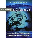 Chasing Science at Sea 9780226678702 Ellen Prager, Verzenden, Ellen Prager