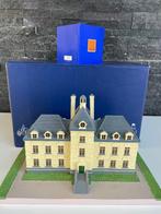 Statuette Moulinsart 46962 - Tintin - La maquette du château, Nieuw