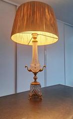 Boulanger - Lampe - Cristal, Antiek en Kunst