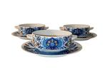 Villeroy & Boch - Villeroy et Boch - Service de table (3) -, Antiek en Kunst