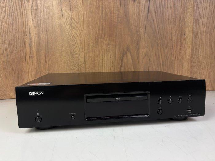 Denon - DBT-1713UD - Blu-Ray / Super Audio Cd-speler, Audio, Tv en Foto, Radio's