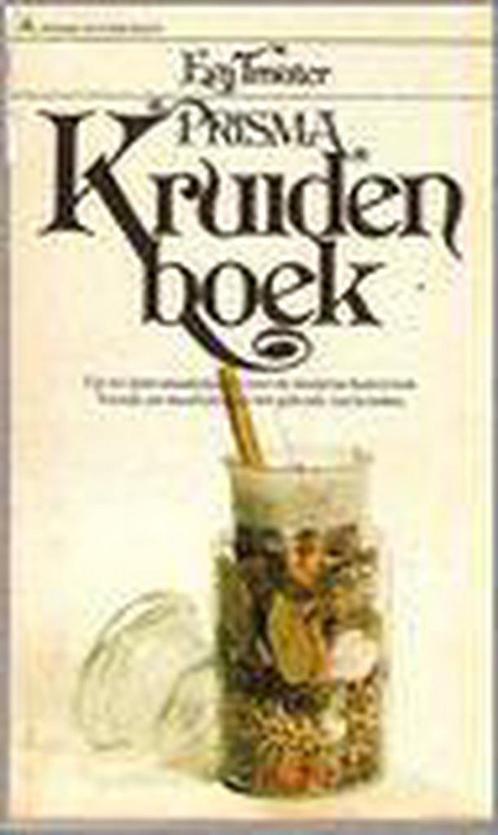 Prisma kruidenboek 9789027404169 Trauter, Boeken, Overige Boeken, Gelezen, Verzenden