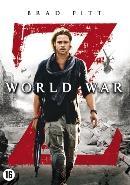 World war Z op DVD, CD & DVD, DVD | Action, Envoi