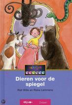 DIEREN VOOR DE SPIEGEL 9789027661876 Riet Wille, Verzenden, Gelezen, Riet Wille