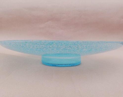 Canal - Schaal - Glas, Antiek en Kunst, Antiek | Glaswerk en Kristal