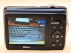 Nikon COOLPIX L21 Appareil photo compact numérique