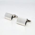 Zonder Minimumprijs - Manchetknopen Zilver