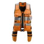 Snickers 4230 allroundwork, gilet porte-outils, haute