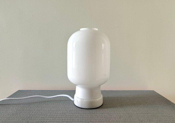 normann copenhagen - Simon Legald - Lampe de table - Verre,, Antiek en Kunst, Antiek | Verlichting