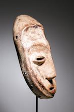 Masker - Liga - DR Congo, Antiek en Kunst
