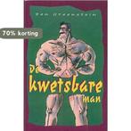 KWETSBARE MAN 9789032504564 B. Greenstein, Boeken, Verzenden, Gelezen, B. Greenstein
