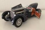 CMC 1:18 - Voiture de sport miniature - Bugatti 57 SC, Hobby & Loisirs créatifs, Voitures miniatures | 1:5 à 1:12