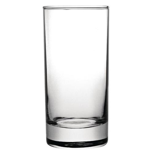 Longdrinkglazen | Glas | 28.5cl | 48 Stuks | Ø66x127(h)mm, Zakelijke goederen, Horeca | Keukenapparatuur, Nieuw in verpakking