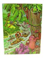 Puzzel Loekie de Leeuw, Verzenden, Gebruikt