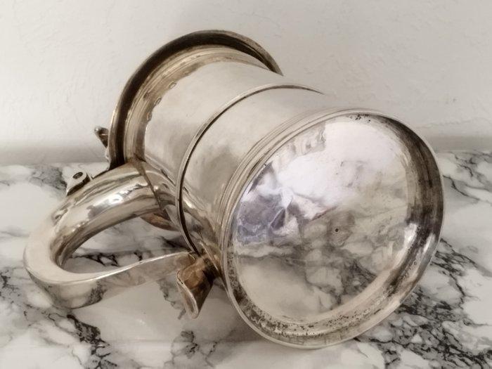 Kroes - 925 zilver, Antiek en Kunst, Antiek | Zilver en Goud