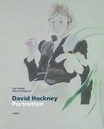 David Hockney 9789055444809 M. Livingstone, Verzenden, M. Livingstone