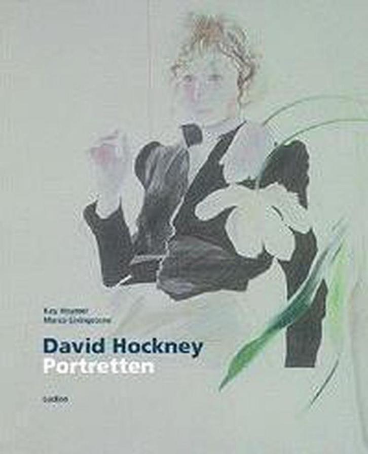 David Hockney 9789055444809 M. Livingstone, Boeken, Kunst en Cultuur | Beeldend, Zo goed als nieuw, Verzenden