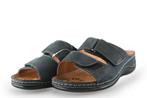 Finn Comfort Slippers in maat 38 Blauw | 5% extra korting, Kleding | Dames, Schoenen, Slippers, Finn Comfort, Zo goed als nieuw