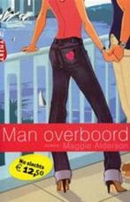 Man overboord 9789069747231 Maggie Alderson, Boeken, Verzenden, Gelezen, Maggie Alderson