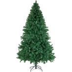 Kunstkerstboom Dasher, natuurgetrouwe uitstraling - 210 cm, Diversen, Kerst, Verzenden, Nieuw