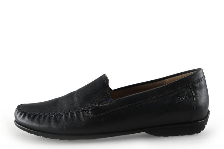 Sioux slippers in maat 41 Zwart | 5% korting, Kleding | Dames, Schoenen, Zwart, Zo goed als nieuw, Slippers, Verzenden