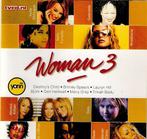 Various - Woman 3, Cd's en Dvd's, Verzenden, Gebruikt