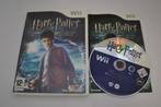 Harry Potter En De Halfbloed Prins (Wii HOL)