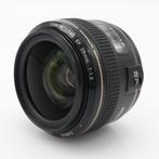 Canon EF 28mm F/1.8 USM | Occasion, Ophalen of Verzenden