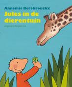 Jules in de dierentuin / Jules 9789055352043, Verzenden, Annemie Berebrouckx