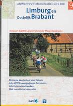 Limburg & Oostelijk Brabant 9789018020262, Boeken, Gelezen, Onbekend, Verzenden