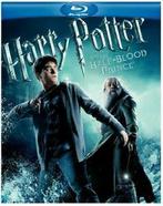 Harry Potter & Half-Blood Prince [Blu-ra Blu-ray, Verzenden