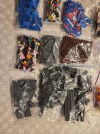 Lego Onderdelen - partij lego onderdelen in soorten en