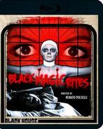 Black Magic Rites Blu-ray (2017) Renato Polselli cert 18, Verzenden