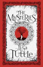 Mysteries 9781782069614 Lisa Tuttle, Verzenden, Gelezen, Lisa Tuttle