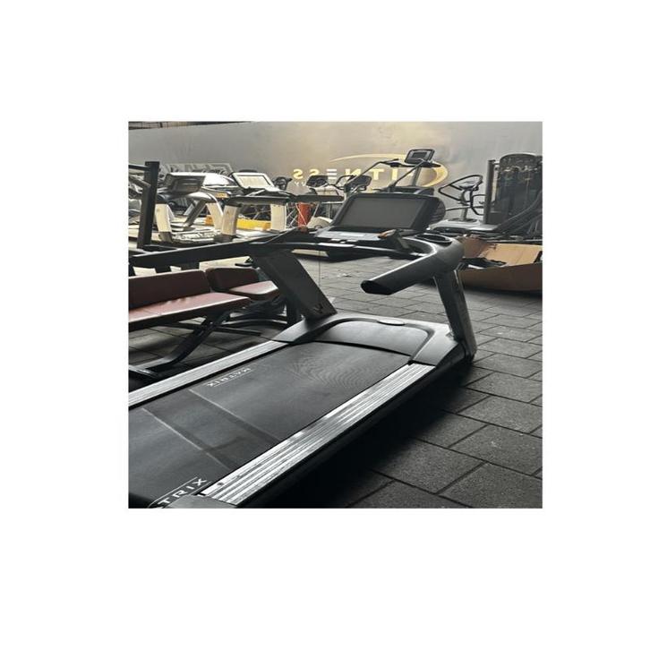 Matrix - T7x - Loopband, Sport en Fitness, Fitnessmaterialen, Overige typen, Ophalen of Verzenden