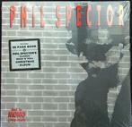 Phil Spector (USA 5LP Box-Set compilation box in glorious, Cd's en Dvd's, Nieuw in verpakking