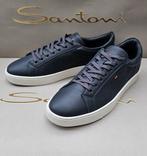 Santoni - Sneakers - Taille : EU 43 - Neuf avec étiquette