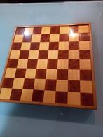 Bordspel - Hout