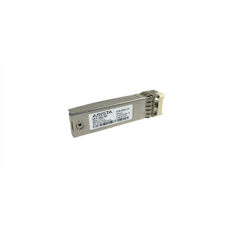 Arista Networks SFP-10G-SR, Computers en Software, Netwerk switches, Ophalen of Verzenden