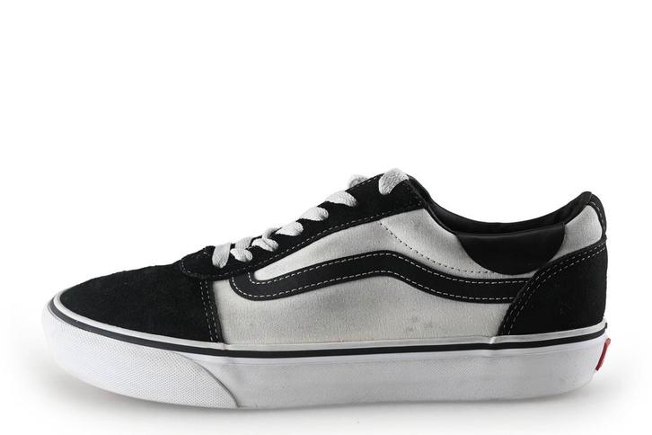 Vans Sneakers in maat 42 Zwart | 20% korting, Kleding | Heren, Schoenen, Zwart, Gedragen, Sneakers, Verzenden