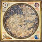 Italië - Venezia; Imago Editore - Mappamondo di Fra Mauro -, Livres