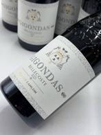 2023 Famille Lançon Gigondas Bellecoste - Gigondas - 6, Collections, Vins