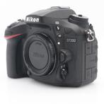 Nikon D7200 body | Tweedehands, Audio, Tv en Foto, Verzenden, Zo goed als nieuw, Nikon